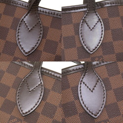 Louis Vuitton Damier Neverfull GM Ebene N51106 Tote Bag