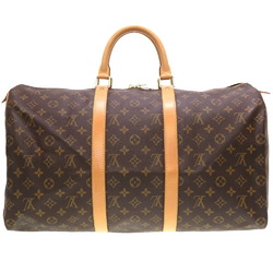 Louis Vuitton Keepall 50 M41426