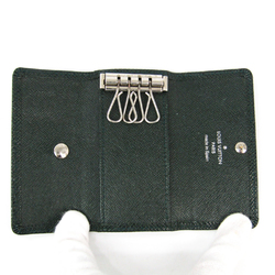 Louis Vuitton Taiga Men's Taiga Leather Key Case Episea Multicles 4 M3052P (M30524)