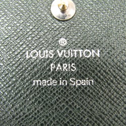 Louis Vuitton Taiga Men's Taiga Leather Key Case Episea Multicles 4 M3052P (M30524)