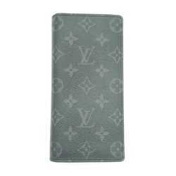 Louis Vuitton Bifold Wallet Monogram Reverse Portefeuille Lou M81461 Flower  Motif Ladies LOUIS VUITTON
