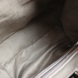 JIMMY CHOO Jimmy Choo SUKI Suki Backpack Daypack Leather Pink Beige 2WAY One Shoulder Bag Mini Star Studs