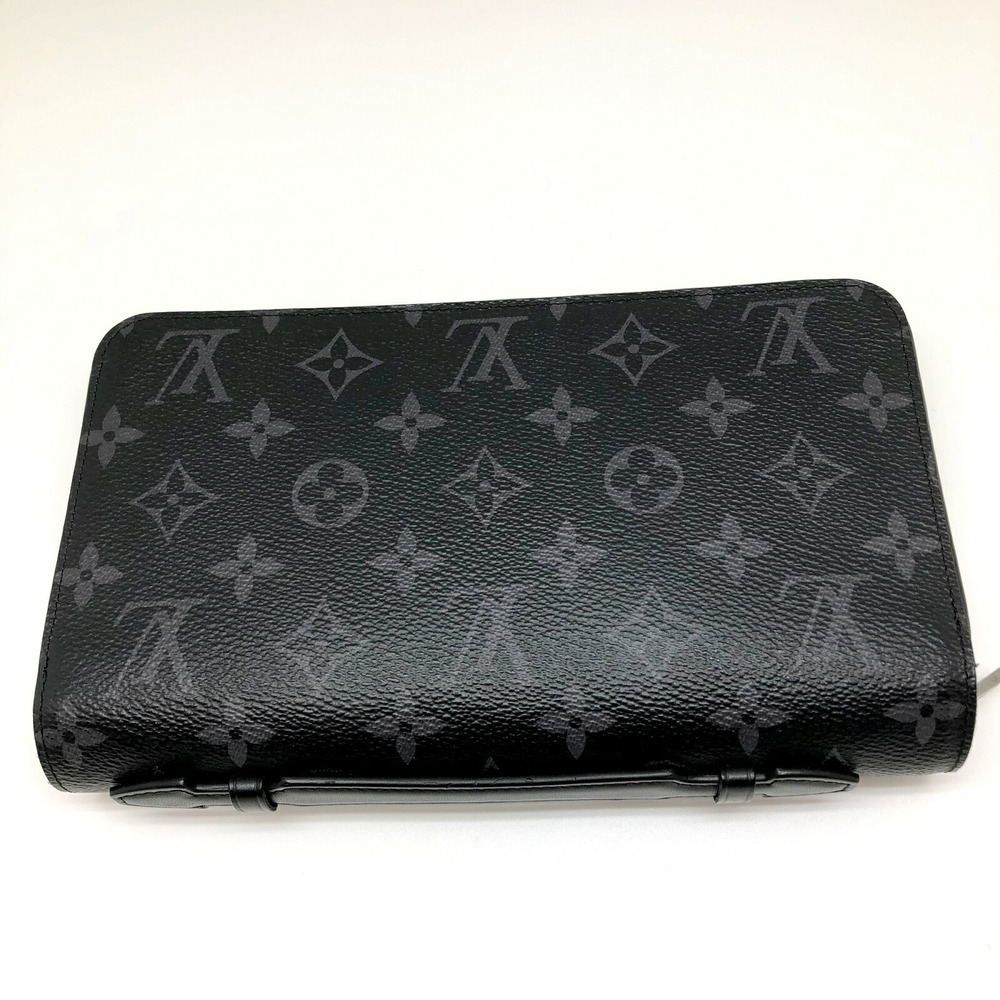 Louis Vuitton Zippy Xl Wallet (M61698)