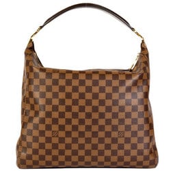 Louis Vuitton LOUIS VUITTON Portobello GM Bag Handbag Damier Ebene