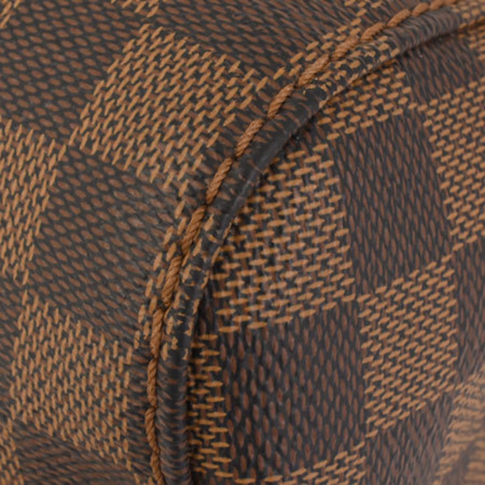 Louis Vuitton LOUIS VUITTON Portobello GM Bag Handbag Damier Ebene N41185