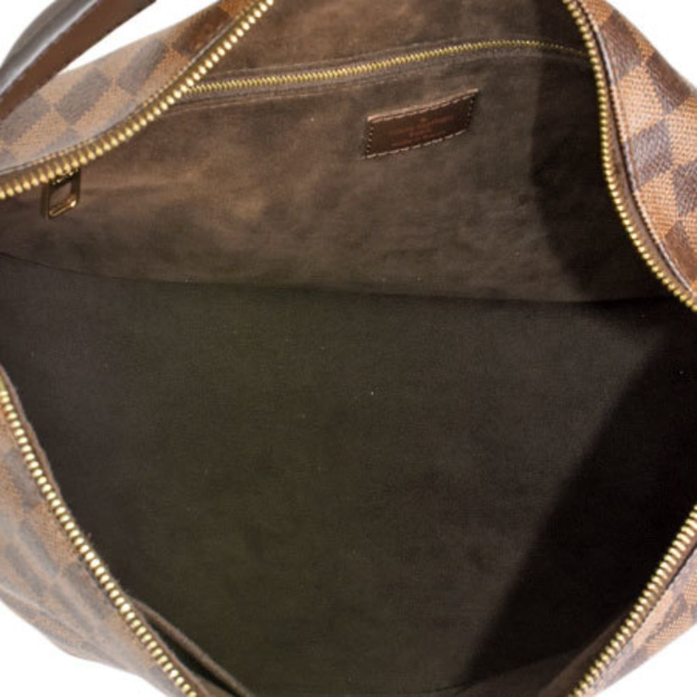 Louis Vuitton LOUIS VUITTON Portobello GM Bag Handbag Damier Ebene N41185 |  eLADY Globazone