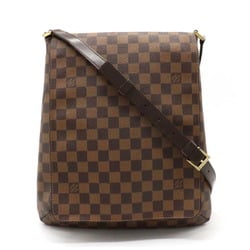 LOUIS VUITTON Louis Vuitton Damier Musette Shoulder Bag N51302