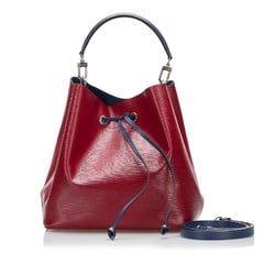Louis Vuitton Monogram Ellipse MM M51126 Handbag LV 0013 LOUIS VUITTON