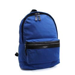 Michael Kors rucksack backpack blue x black nylon leather MICHAEL KORS women's men's