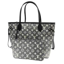 LOUIS VUITTON Louis Vuitton Rocky BB monogram noir handbag shoulder bag  M44141 black brown