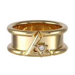 Louis Vuitton Idylle Blossom XL Bracelet, 3 Golds And Diamonds Q95443 Pink  Gold (18K),White Gold (18K),Yellow Gold (18K) Diamond Charm Bracelet Gold