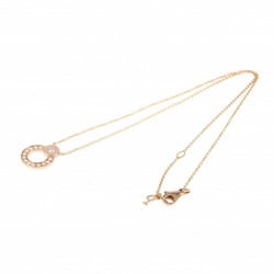 Piaget Possession necklace/pendant K18PG pink gold