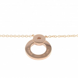 Piaget Possession necklace/pendant K18PG pink gold