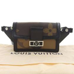 LOUIS VUITTON Shoulder Bag M43394 Saint-Sulpice PM 2WAY Chain Diagonal  hang