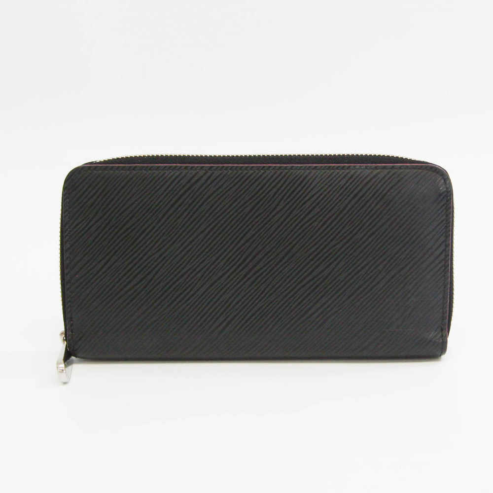 Louis Vuitton Epi Zippy-wallet M64838 Women's Epi Leather Long