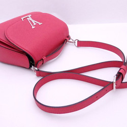 Auth Louis Vuitton Vivienne NM Handbag Crossbody Shoulder Bag Magenta -  e52555a