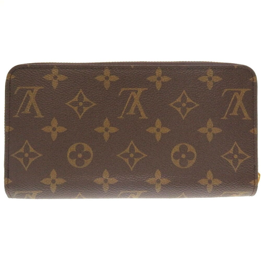 Louis Vuitton ZIPPY WALLET Zippy Wallet (M42616)