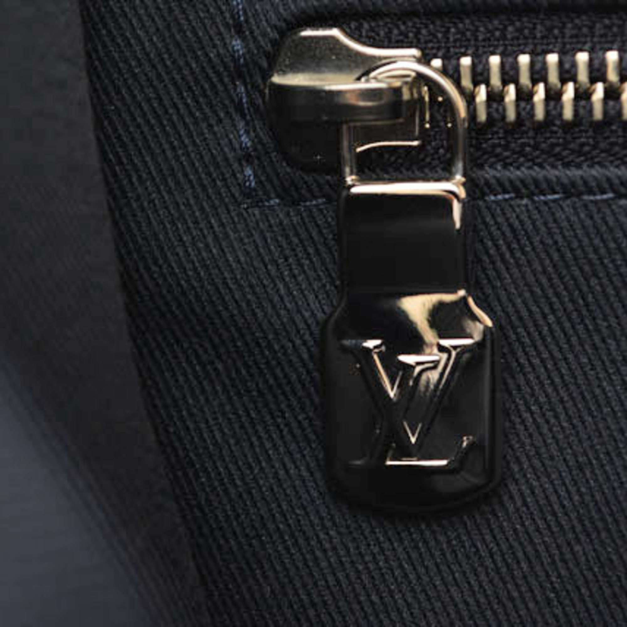 Louis Vuitton Shoulder Bag Men's LOUIS VUITTON GM Chapman Brothers Uncle Monogram Savannah M43293