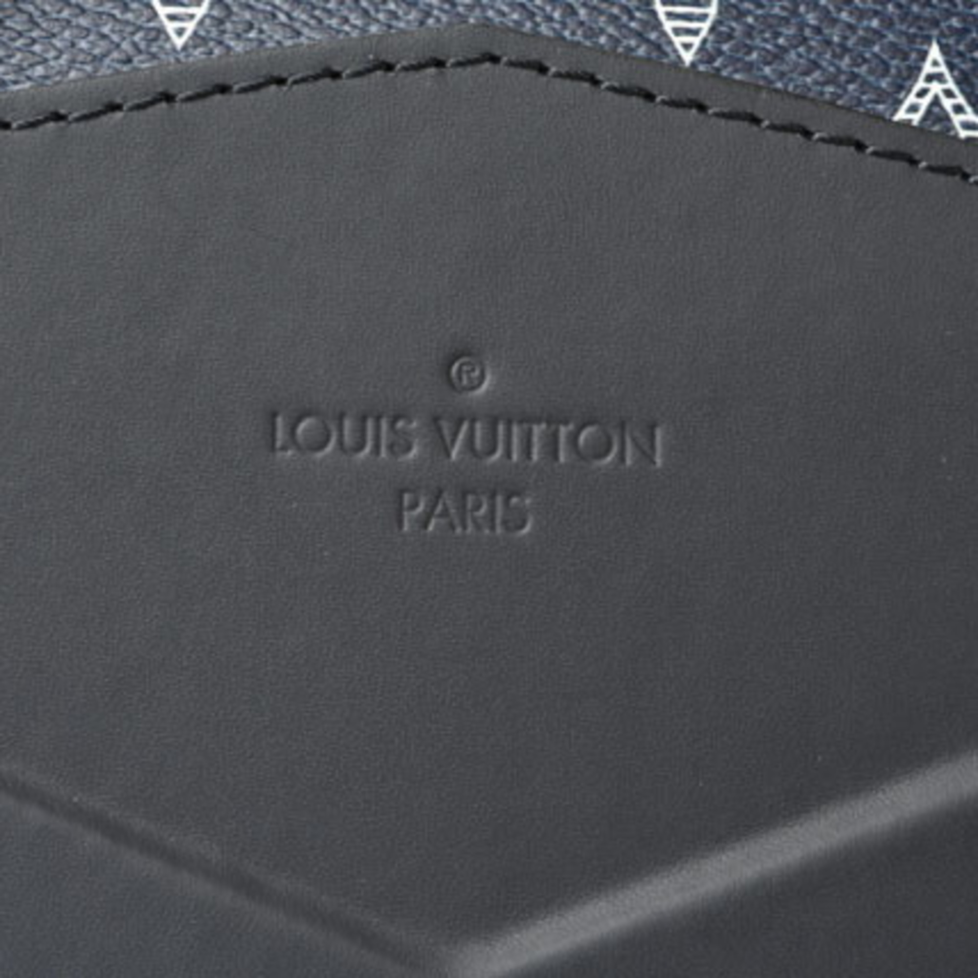 Louis Vuitton Shoulder Bag Men's LOUIS VUITTON GM Chapman Brothers ...