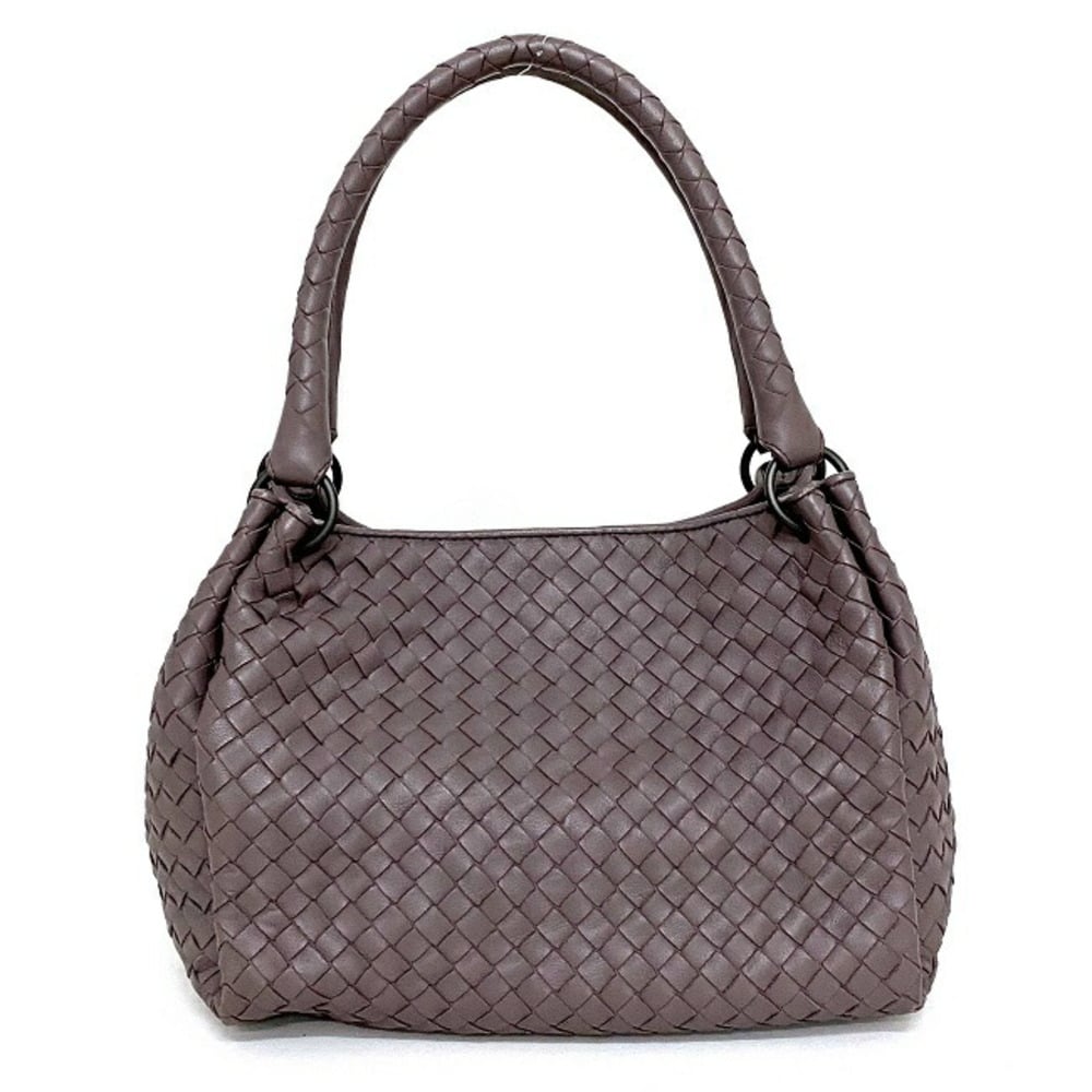 Bottega Veneta Women's Intrecciato Leather Tote Bag