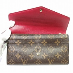 Louis Vuitton Monogram Flower Bracelet M6535 Size 17 Red Gold Hardware  Ladies louis vuitton | eLADY Globazone