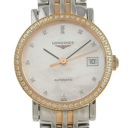 LONGINES Longines Collection Ladies Automatic Watch L4.309.5