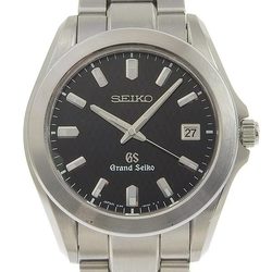 SEIKO Seiko Grand men's quartz watch 8J56-8020