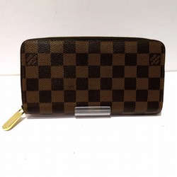 LOUIS VUITTON M63392 Long wallet (with coin pocket) Zippy Wallet Patches  St