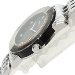 Century 648.7.S.N5B.12.SF elegance watch stainless steel SS ladies CENTURY