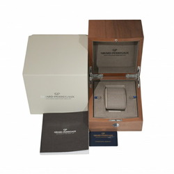 Girard Perregaux GIRARD PERREGAUX Laureato 81010-11-231-11A gray dial watch men's