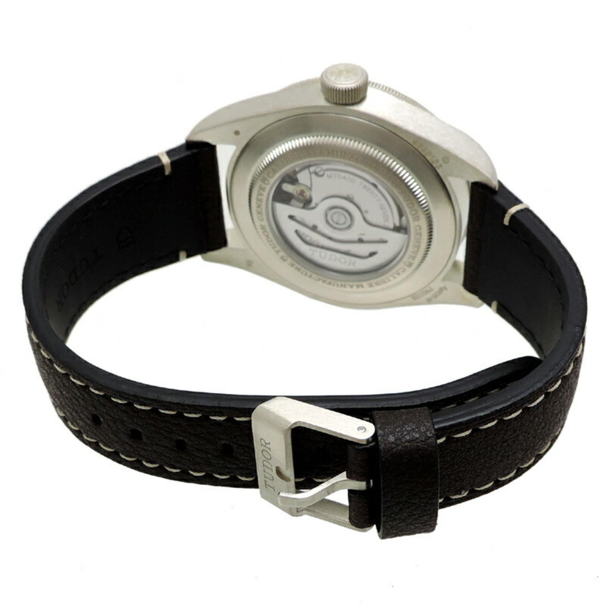 Tudor Black Bay Fifty-Eight 925 2022 Purchase Men's Watch 79010SG