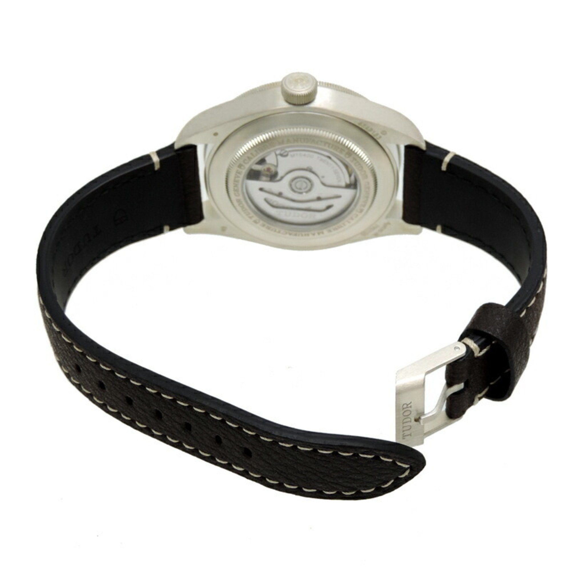 Tudor Black Bay Fifty-Eight 925 2022 Purchase Men's Watch 79010SG