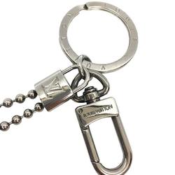 Louis Vuitton 2018 Vivienne Monogram Metal Keychain - Black Keychains,  Accessories - LOU207695