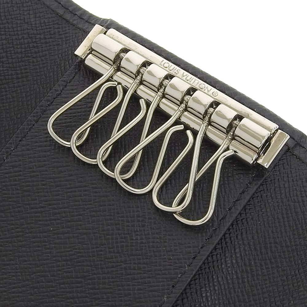 Louis Vuitton Taiga Multicles 6 Ring Key