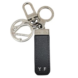 Louis Vuitton Monogram Round Key Holder GM M60116 Unisex Monogram Key Case  Monogram
