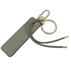 Louis Vuitton Initial Key Chain M65071 Keyring (Silver) | eLADY Globazone