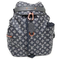 black and red louis vuitton backpack