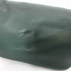 Gucci bag body multicolor moss green system waist stripe women's leather x bijou 484683 GUCCI
