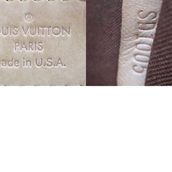 LOUIS VUITTON Popincourt Brown M40009 Monogram– GALLERY RARE Global Online  Store