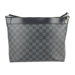 LOUIS VUITTON Louis Vuitton Mick PM Shoulder Bag N40003 Damier
