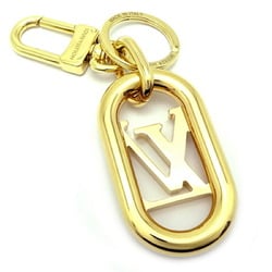 Louis Vuitton Portocre LV Link Charm Ladies and Men's M00824 GP Gold