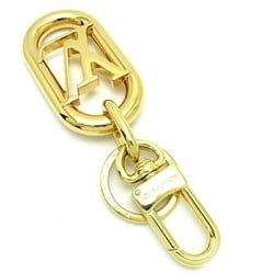 Louis Vuitton Portocre LV Link Charm Ladies and Men's M00824 GP Gold