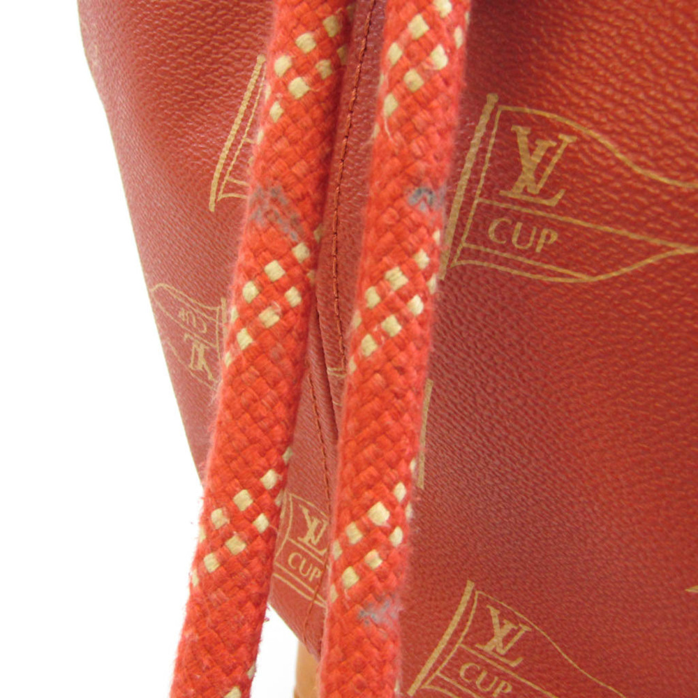 Louis Vuitton Limited Edition Louis Vuitton Cup 1995 Saint-Tropez