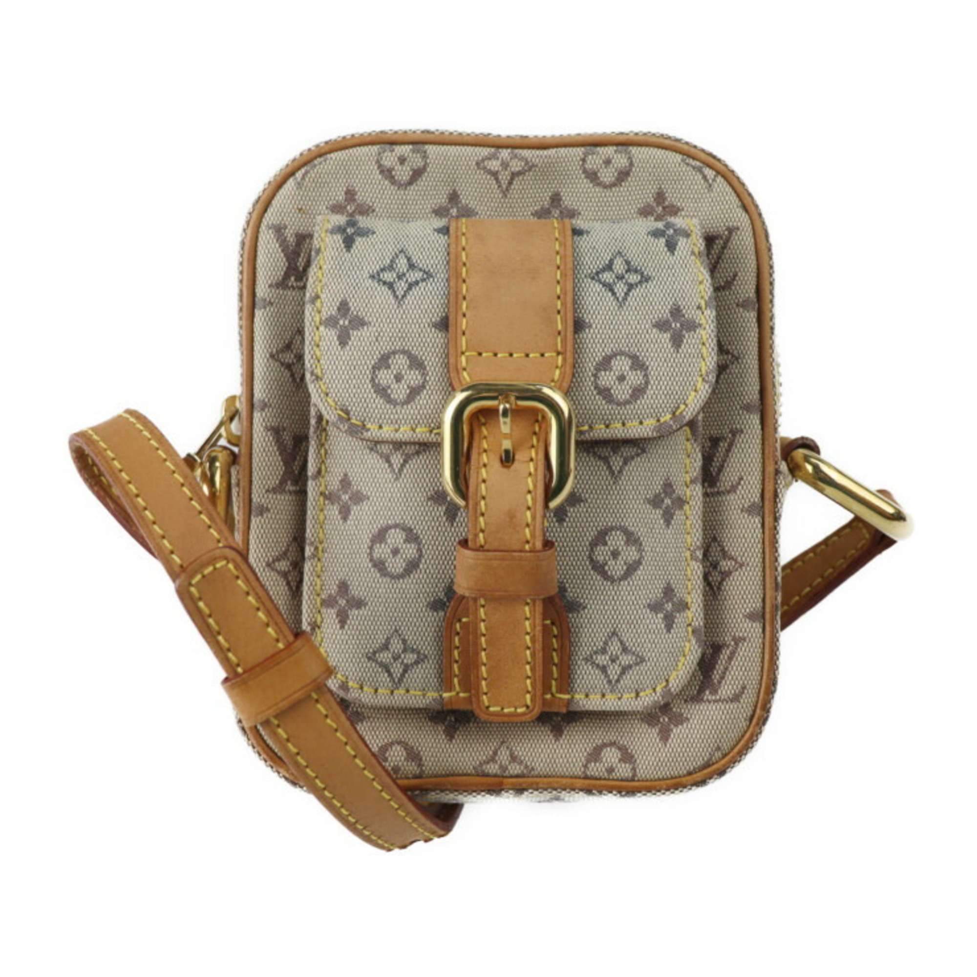 LOUIS VUITTON Louis Vuitton Juliet PM Shoulder Bag M92005 Monogram