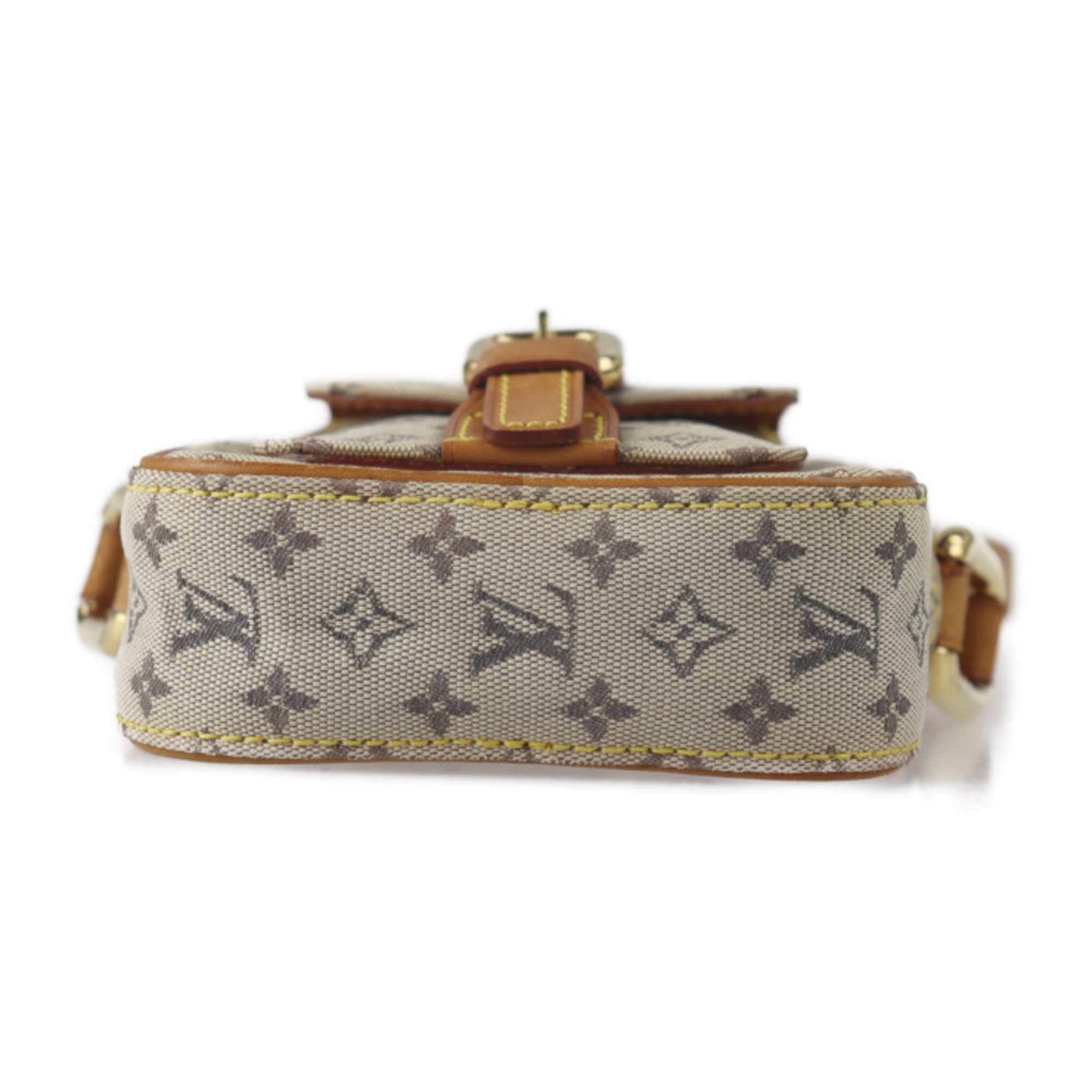 LOUIS VUITTON Louis Vuitton Juliet PM Shoulder Bag M92005 Monogram