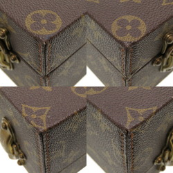 Louis Vuitton Monogram Boite Bijou Case M47120 Trunk