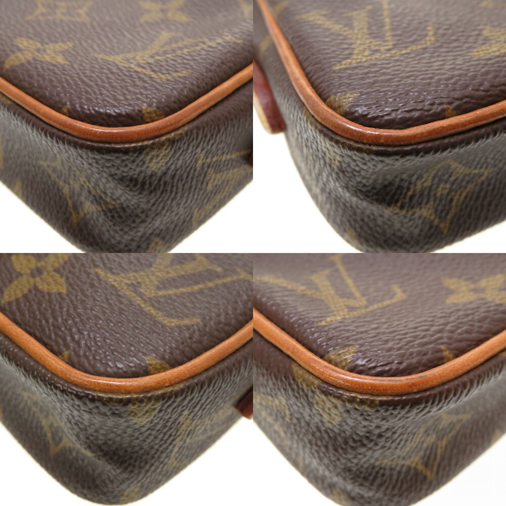 Louis-Vuitton-Monogram-Mini-Danube-Shoulder-Bag-Brown-M45268