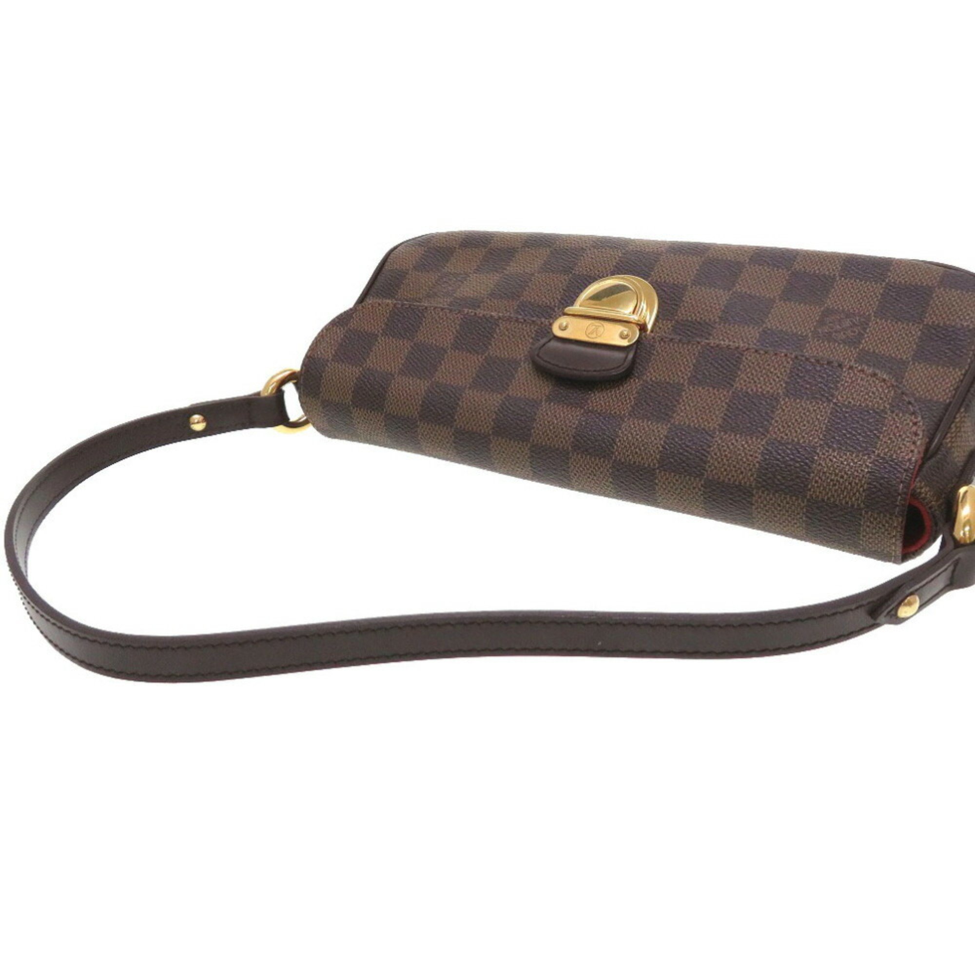 Louis Vuitton Damier Ravello PM N60007 Handbag