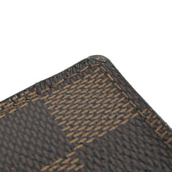 Louis Vuitton Marco Damier Ebene Bifold Wallet on SALE