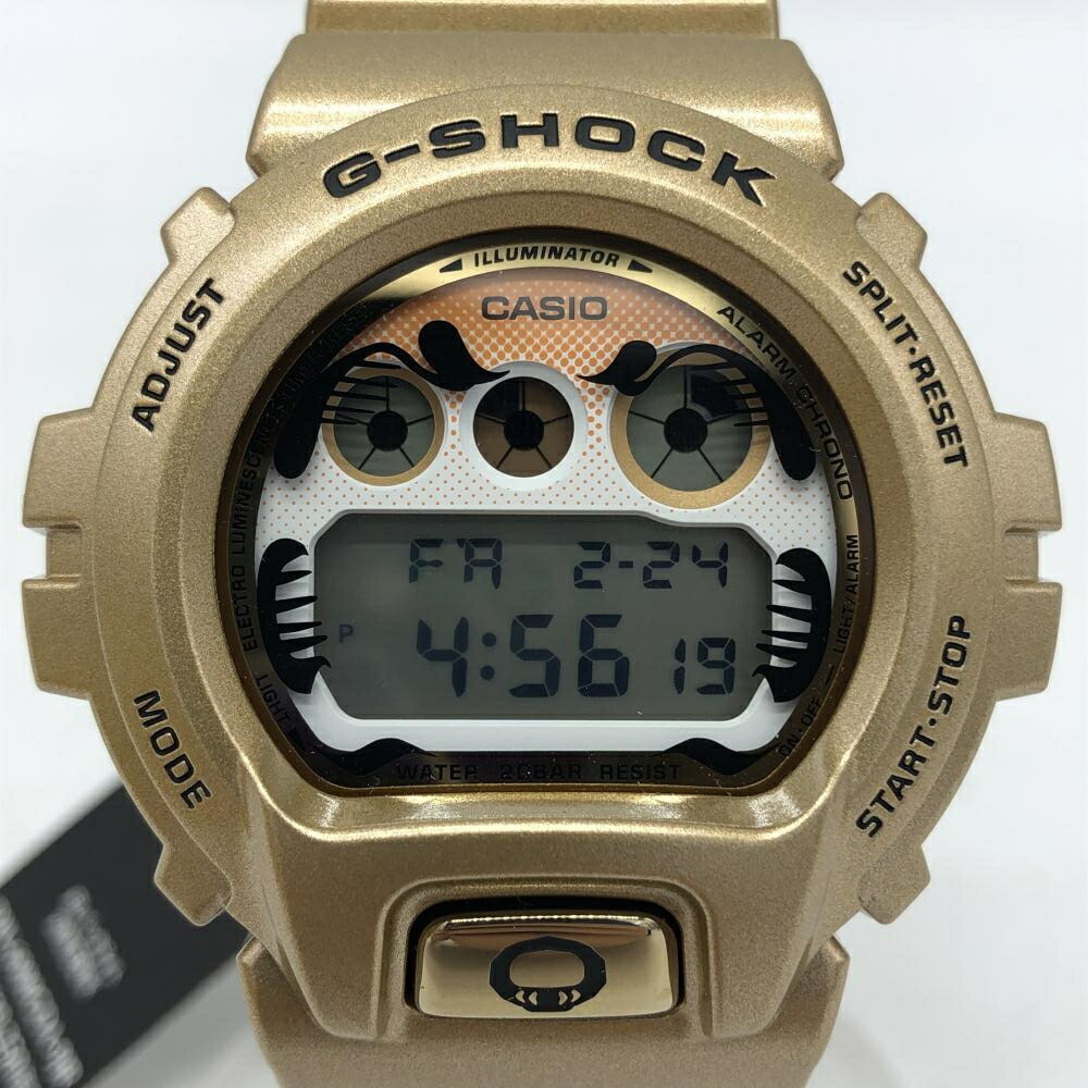 DW-6900GDA-9JR 新品・未使用の+aethiopien-botschaft.de